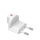 4smarts Worldplug do GaN Flex Hybrid Charger UK EU AU - 1344058 - zdjęcie 2